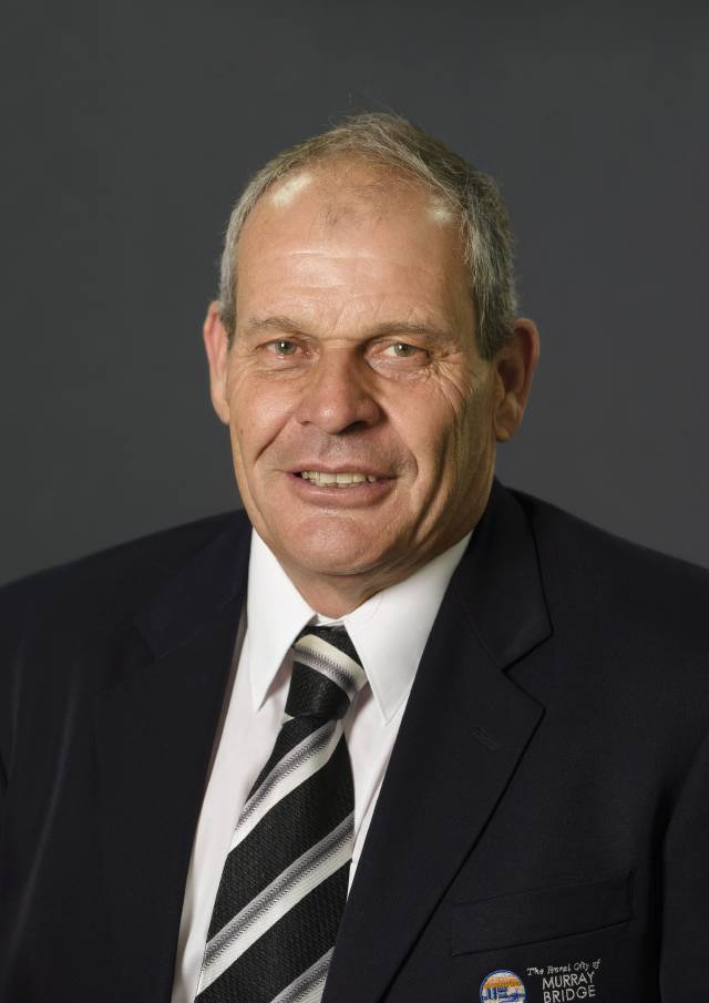 Shaping region's future | The Murray Valley Standard