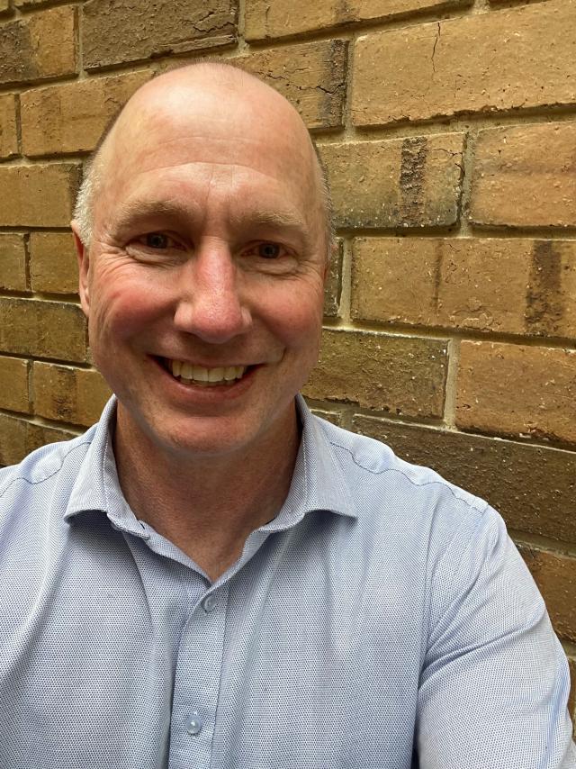 New face in the South The Murray Valley Standard