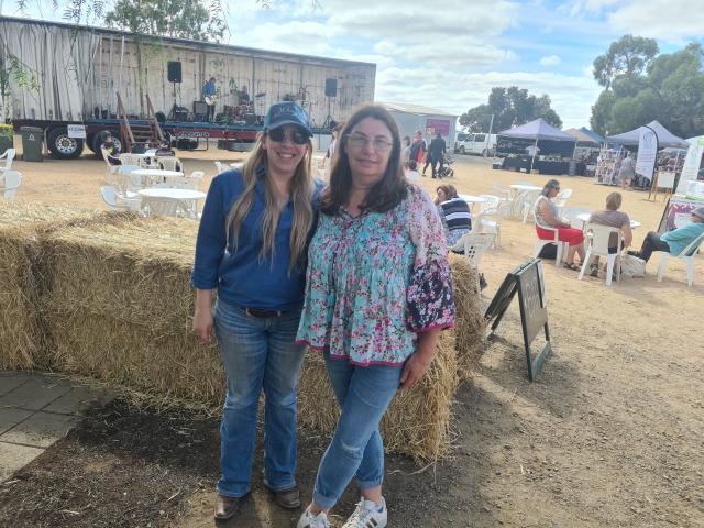 The show goes on in Mannum | The Murray Valley Standard