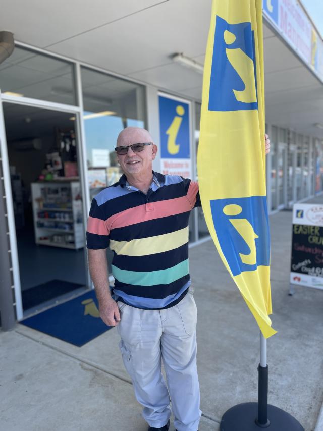 Mid Murray grants open The Murray Valley Standard