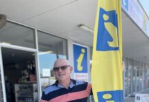 Make Mannum ‘buzz’ these school holidays