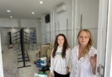 Underfunded and underwater, Mannum’s Deja Vu still suffering