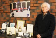 Murraylands memories of World War II