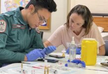 A Family We Didn’t Know We Had