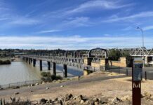 More closures scheduled for Old Murray Bridge works