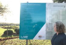 Pet memorial proposition