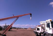 Stay safe when powering up