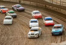 Last Speedway show set to go