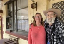 Decades of care leaves proud legacy for Murraylands family