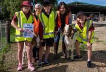 Farm safety is not kids’ play