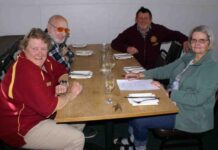 Auto collectors Ladies Day