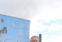 Cars that keep on giving