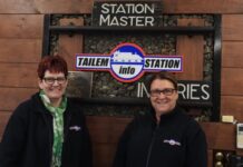 A Community-Wide Crisis