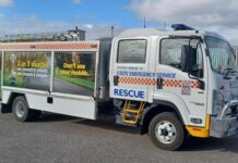 Safer Murray Bridge roads