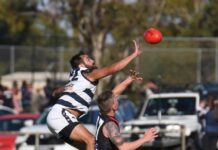 Lokan Cup is up for grabs