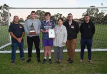 Wolves win the battle