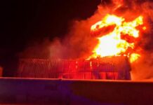 $500,000 damage for Mannum business