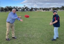 More than just a footy game