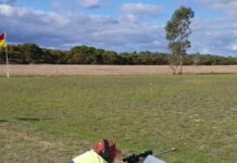 Traeger aims for perfect