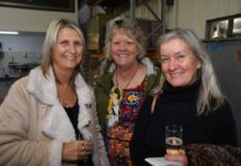 Taste of the Murraylands