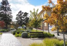 Facelift for Strathalbyn