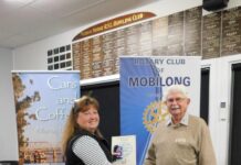 Murraylands change makers