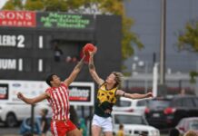 New clubs ready to clash