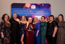 Maternity ward one of the best