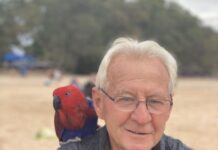 Pinnaroo’s animal man given King’s Honour