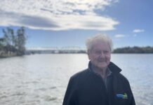 True honour for Brenton