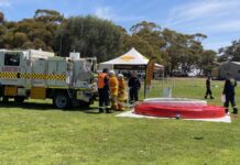 Cadets ready to roll for championship