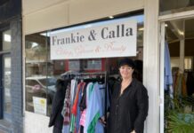 Mannum business rebuilds