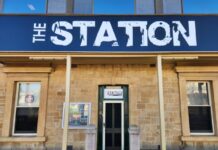 Connecting through music