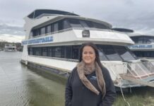 Ready for houseboat revival