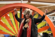 Storytelling shapes our kids