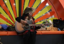 One powerful performer