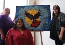 New art exhibition opens