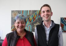 Around the Murraylands