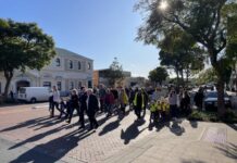 Come celebrate NAIDOC Week