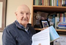 Very humbling reward