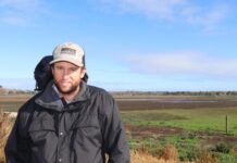 It’s a long road ahead