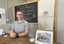 From castles to distilling vodka