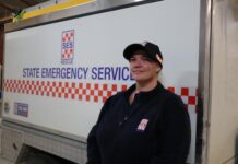 Emergency service on lookout for volunteers