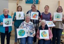 Artists are ready for SALA festival activities