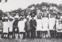 Cambrai’s birthday celebration