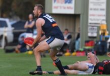 Cods prepare for clash