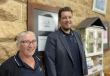 Stooges set for slow return