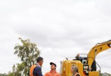 Council’s finance concerns