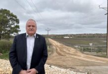 Opposition push for flood funding inquiry