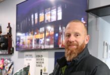 Mower races support community